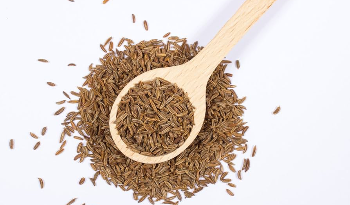 Spice Image